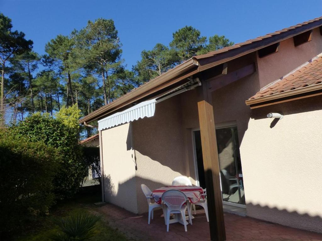 Capbreton Residence Le Bosquet Aux Ecureuils Villa Avec Piscine En Copropriete Buitenkant foto